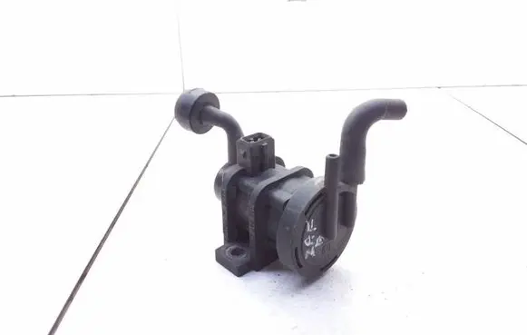 Opel Zafira A Turbo solenoid valve 09158200 4522371