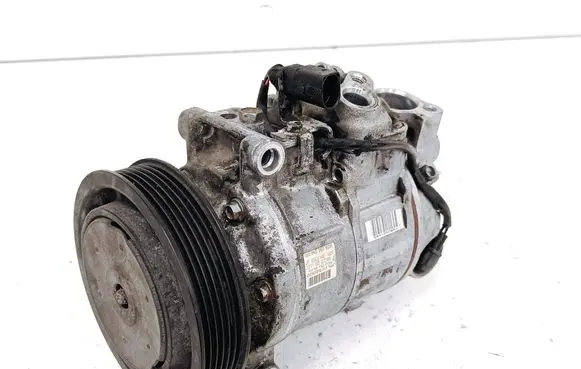Audi Q5 SQ5 Air conditioning (A/C) compressor (pump) 8K0260805K 4471501165