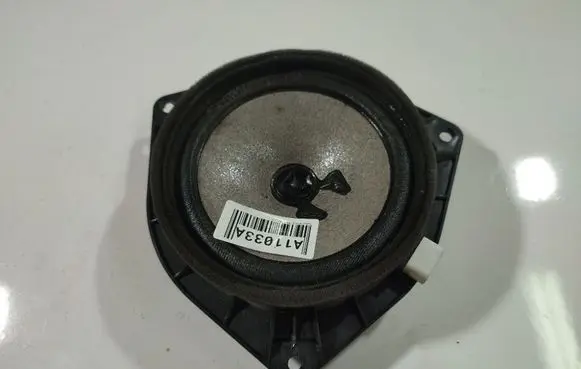 Toyota Avensis Verso Front door speaker TS04019Z7XCNWL