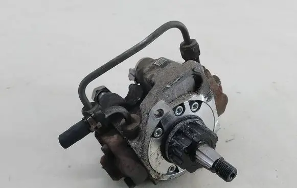 Subaru Forester SG Fuel injection high pressure pump 294000-0980DENSO