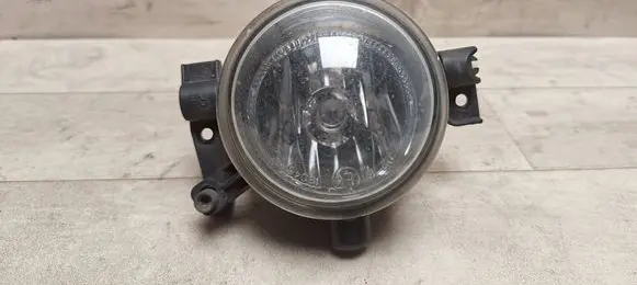 Ford Focus C-MAX Front fog light 3M5115K201AA 3M5X15K201AC