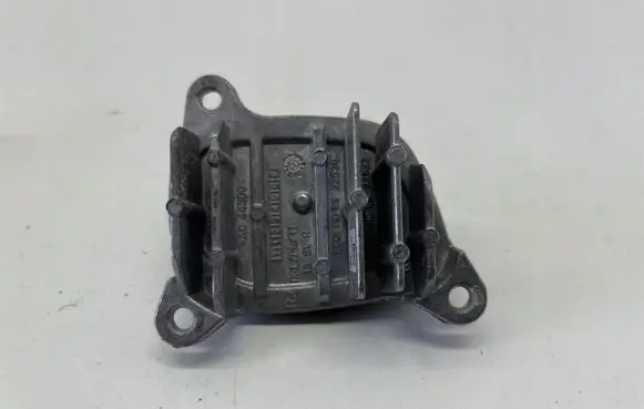 Volkswagen Golf VIII LED ballast control module 5H0998478A