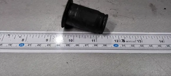 Nissan Patrol Y61 Fuel injector
