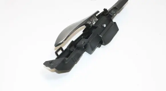BMW X5 E70 Rear door interior handle 7137298