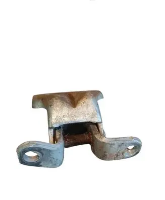 Subaru Forester SG Front door lower hinge 