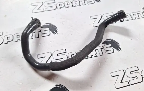 Jeep Wrangler Engine coolant pipe/hose 05281827AD 00500550920