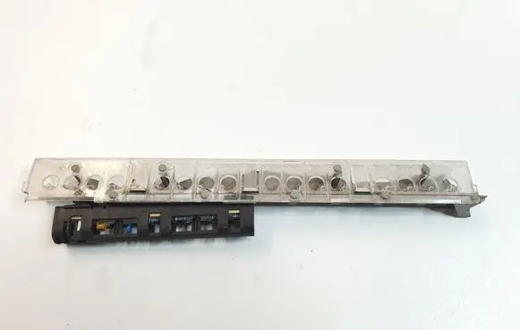 BMW 3 E46 Third/center stoplight 8386963 63258386963