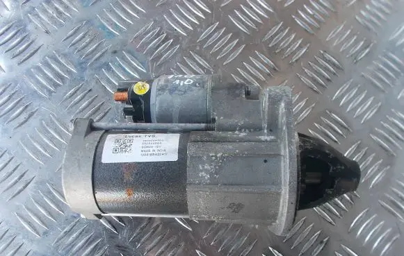 Hyundai i10 Starter motor 3610004700 26024598A 130818B220417