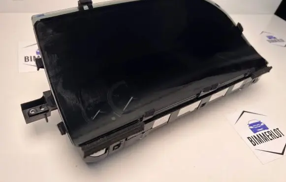 BMW X5 E70 Speedometer (instrument cluster) 1036906653