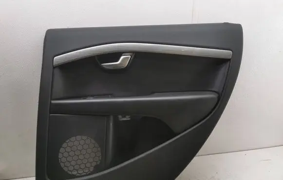 Volvo V70 Rear door card panel trim 30649472