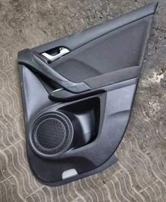 Honda Accord Rear door card panel trim 83700TL0G0156