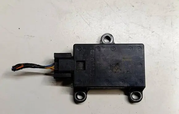 Hyundai ix35 ESP acceleration yaw rate sensor 956902P000U3 956902P000 BG6813B200