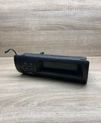 Renault Safrane Climate control unit 7700839685