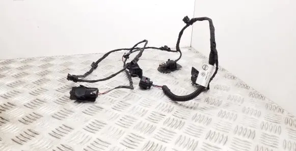 Volkswagen PASSAT B8 Parking PDC sensor 3G9971104 5Q0919275B