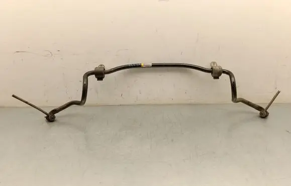 Opel Crossland X Front anti-roll bar/sway bar 9809352680
