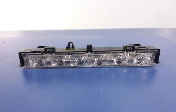 Volkswagen Jetta VI Boot/trunk interior light 3E0010512