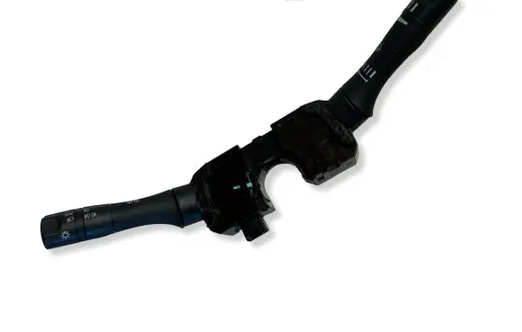 Nissan Micra Wiper turn signal indicator stalk/switch 14A01