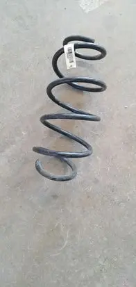 BMW X3 F25 Front coil spring 6787137