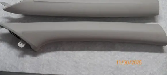 Hyundai Tucson IV NX4 (A) pillar trim 85810N7000