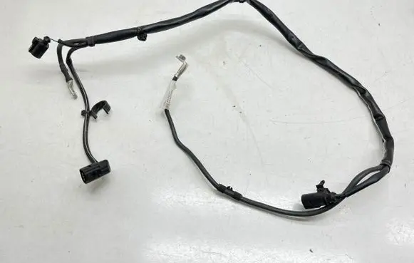 Volkswagen Golf VII Wires (generator/alternator) 5Q0971230DN