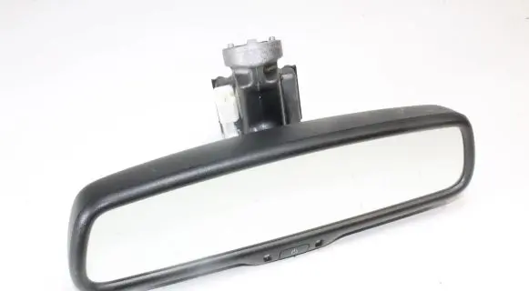 Honda CR-V Rear view mirror (interior)