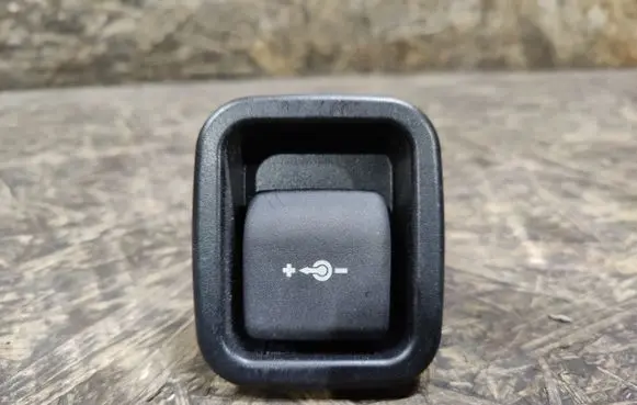 BMW 2 F45 12 V Socket (rear) 57143111