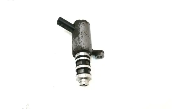 Audi Q7 4M Oil level sensor PA6630GF