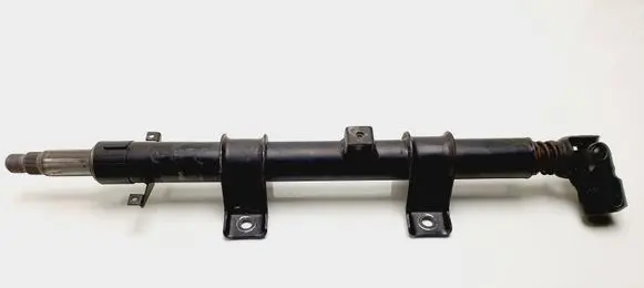 Iveco Daily 35 - 40.10 Steering wheel axle 19072988