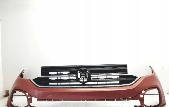 Volkswagen T-Roc Front bumper 2GM807221