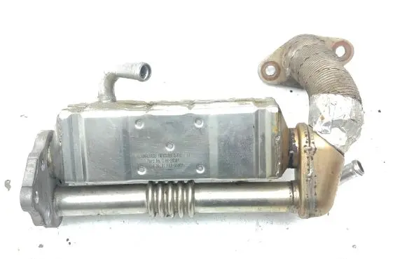 Mazda CX-7 EGR valve cooler R2AX20304