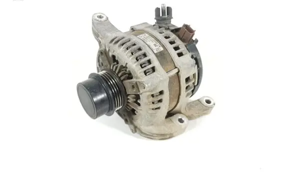 Ford Mustang VI Generator/alternator GR3Z-10346-K GR3T-10300-FB