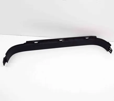 Tesla Model X Rear sill trim cover 110514100E