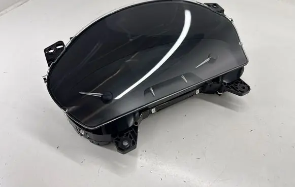 Ford Bronco Speedometer (instrument cluster) M1PT10849ADH