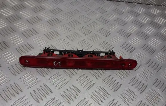 Skoda Fabia Mk1 (6Y) Third/center stoplight