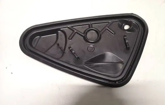 Volkswagen Tiguan Other rear door trim element 5NA839916