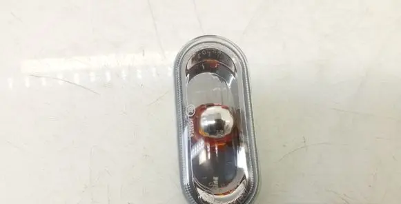 Volkswagen Up Front fender indicator light 7E0949117