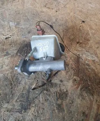 Volvo S60 Master brake cylinder