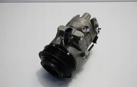 Hyundai i20 (BC3 BI3) Air conditioning (A/C) compressor (pump) 97701CO000
