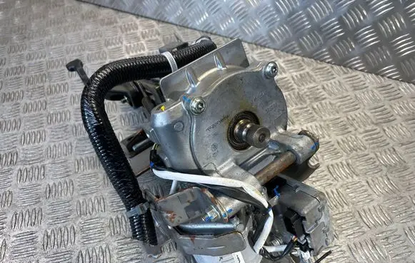 Nissan Qashqai Electric power steering pump 48810BH70B BD0271Q 316519564