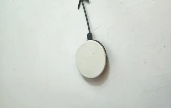 Seat Ibiza IV (6J,6P) Front tow hook cap/cover 6J0807241autoas3 6J0807241