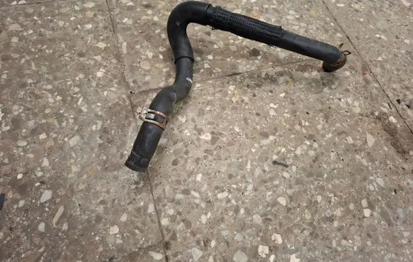 Lexus RX III Engine coolant pipe/hose