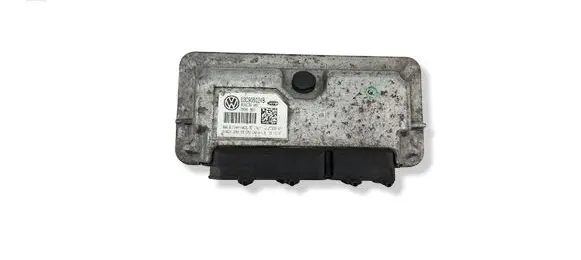 Volkswagen Polo IV 9N3 Engine control unit/module 03C906024B 6160139303