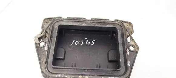 Audi A3 S3 8L Other interior part 1J0941365A