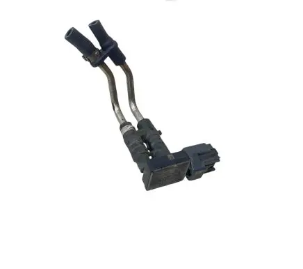 Volvo C30 Exhaust gas pressure sensor 110541835201 30785486AA 6G9N5L200AB