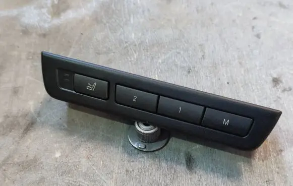 BMW 7 F01 F02 F03 F04 Other switches/knobs/shifts 9215793 61319215793 61319361265
