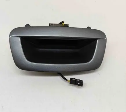 Opel Mokka Tailgate/trunk/boot exterior handle 95147493
