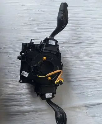 Wiper turn signal indicator stalk/switch