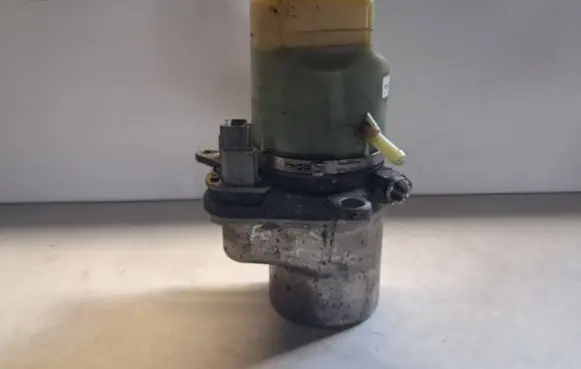 Power steering pump
