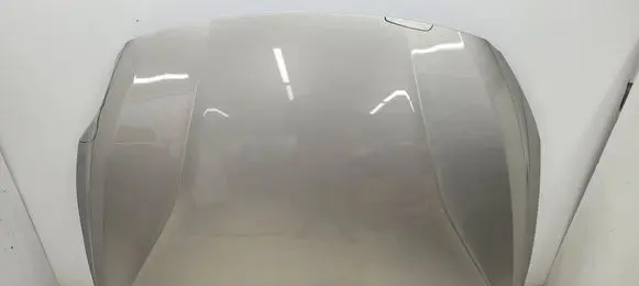 Volvo S60 Engine bonnet/hood 