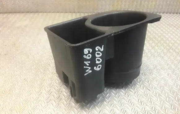Mercedes-Benz A W169 Cup holder 1696800394 A1696800394